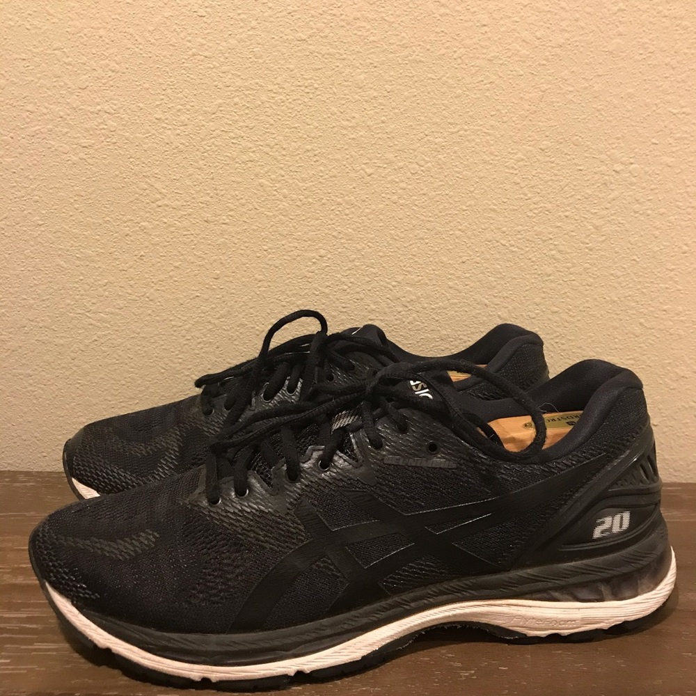 ASICS Gel Nimbus 20